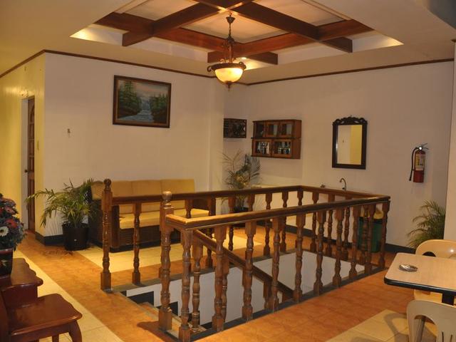 фото отеля Boracay Tourists' Inn изображение №9