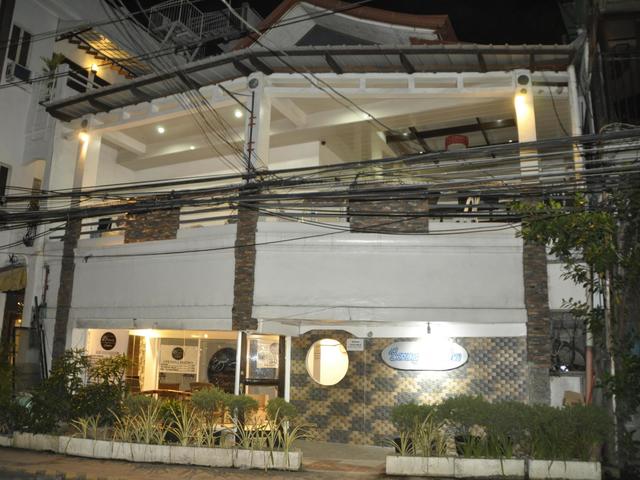 фото отеля Boracay Tourists' Inn изображение №1