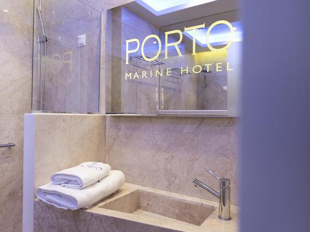 фото Porto Marine изображение №58