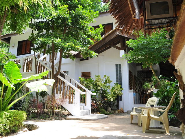 фотографии отеля CocoLoco Beach Resort изображение №35