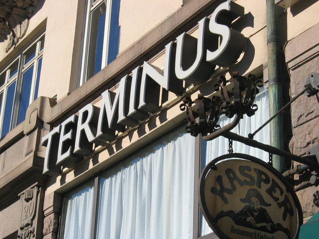 фотографии Terminus (ех. Best Western Terminus) изображение №4