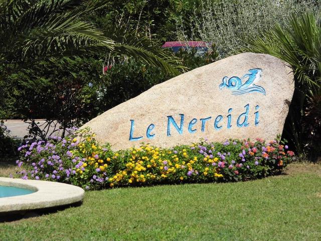 фото отеля Le Nereidi изображение №21