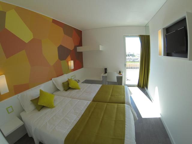 фотографии Hotel 3K Faro Aeroporto изображение №32