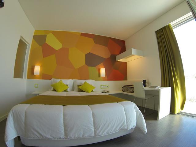 фото отеля Hotel 3K Faro Aeroporto изображение №21