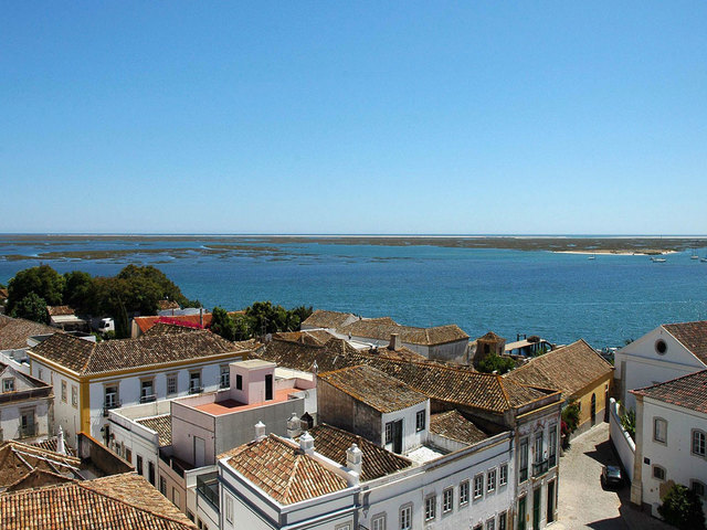 фотографии отеля ibis Faro Algarve изображение №27