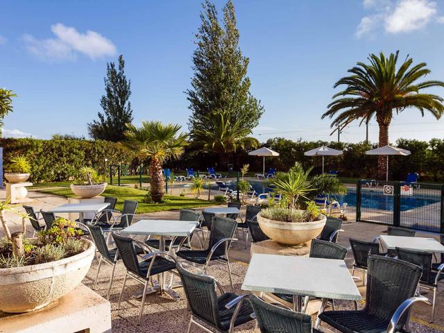 фото отеля ibis Faro Algarve изображение №5