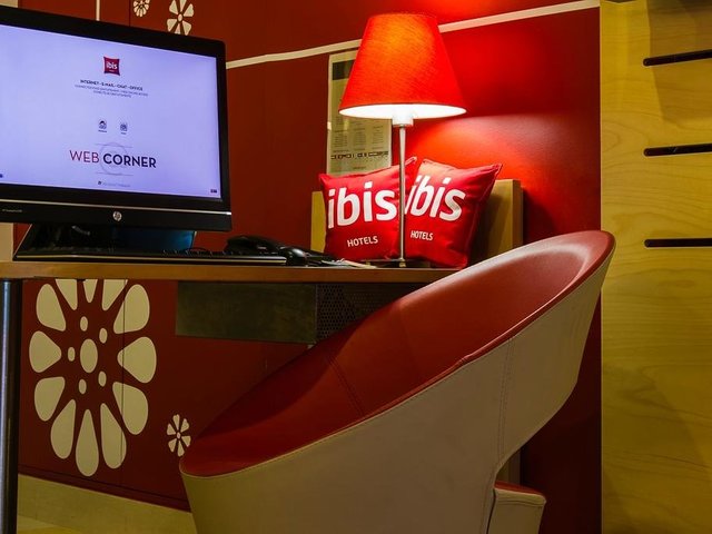 фото отеля ibis Porto Centro изображение №17