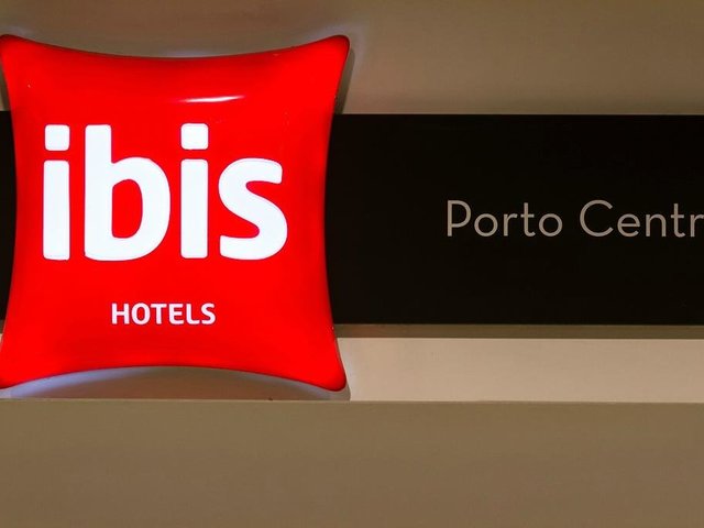 фотографии отеля ibis Porto Centro изображение №15