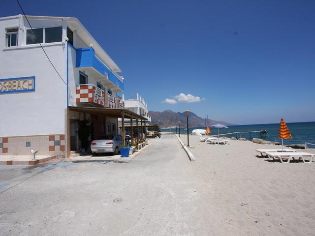 фото отеля Ladikos Beach изображение №25