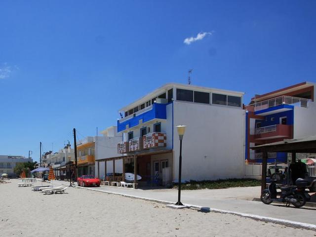 фотографии Ladikos Beach изображение №12