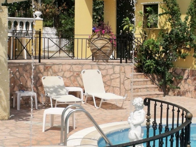 фото Avra Sea View Paradise Pool (ex. Konstantis Hotel) изображение №26