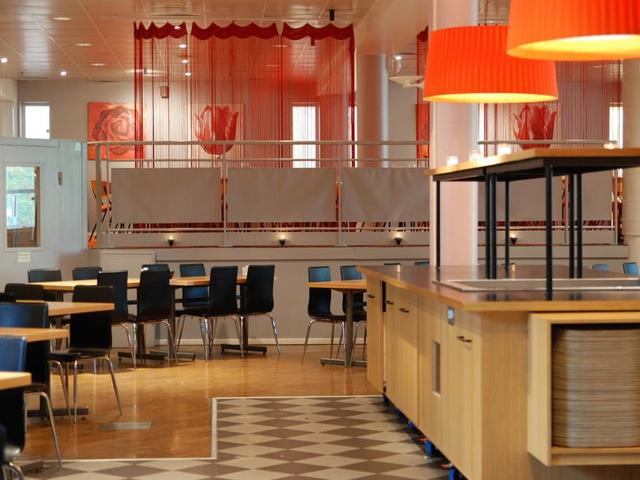 фото отеля Quality Airport Hotel Arlanda изображение №9