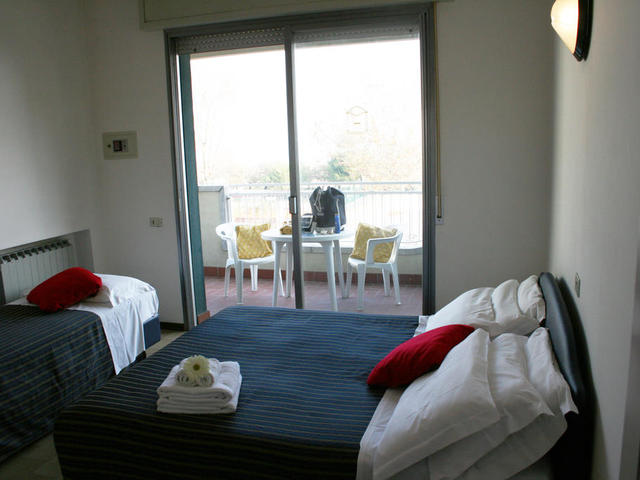 фото отеля Residenza Levante изображение №33