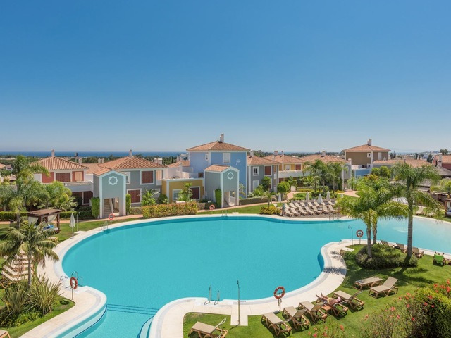 фотографии отеля Cortijo del Mar Resort изображение №35