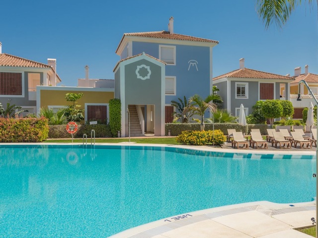 фотографии Cortijo del Mar Resort изображение №32