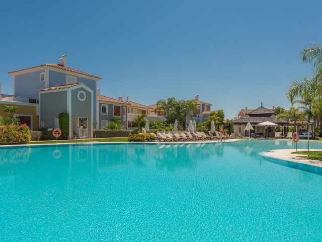 фотографии отеля Cortijo del Mar Resort изображение №31