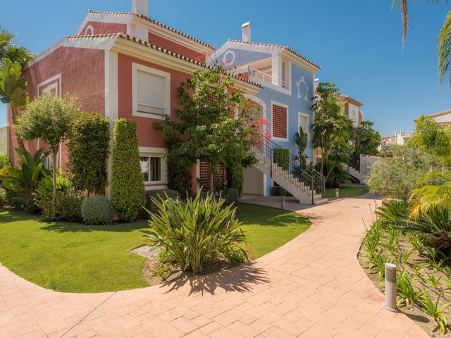 фотографии Cortijo del Mar Resort изображение №28