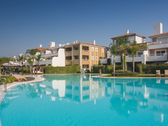 фотографии отеля Cortijo del Mar Resort изображение №23