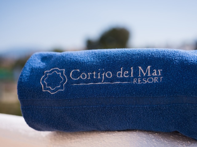 фото Cortijo del Mar Resort изображение №10