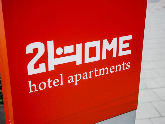 фотографии 2Home Hotel Apartments (ex. StayAt Solna) изображение №4