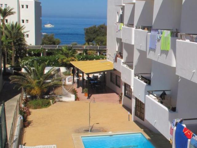 фото Apartamentos Ibiza изображение №10