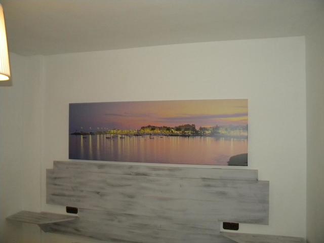 фото отеля Apartamentos Ibiza изображение №5