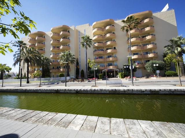 фото отеля Aparthotel Alcudia Beach изображение №9