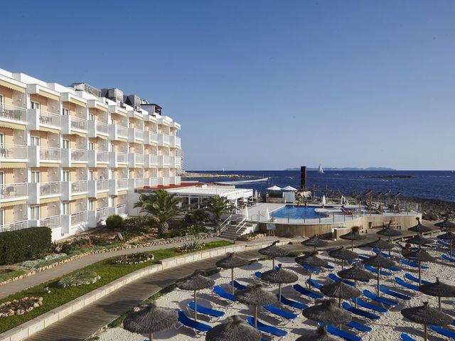 фотографии Universal Hotel Cabo Blanco изображение №16