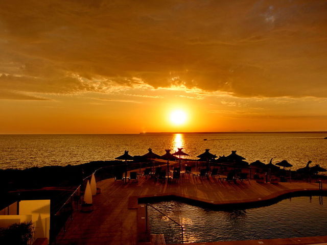 фото Universal Hotel Cabo Blanco изображение №6