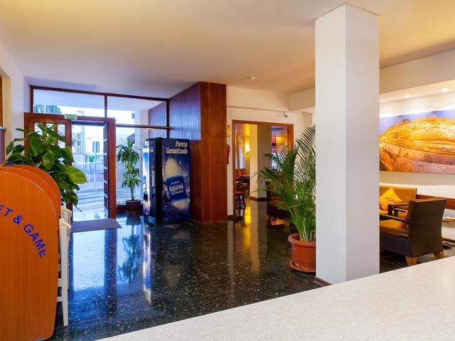 фото Hotel Galera изображение №42