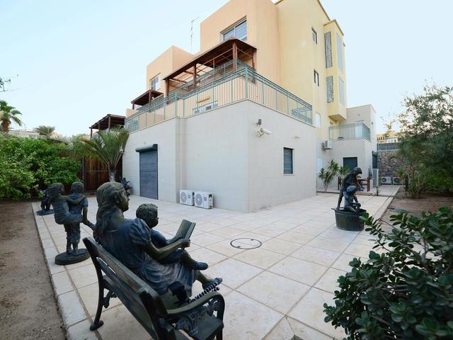 фото отеля La Villa Eilat изображение №13