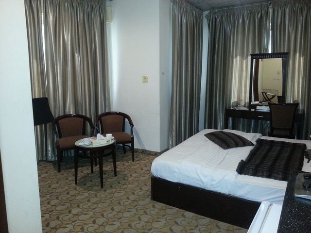 фото отеля Panorama Amman Hotel Suites изображение №85
