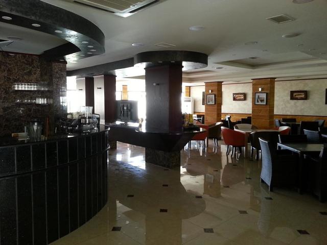 фотографии Panorama Amman Hotel Suites изображение №76