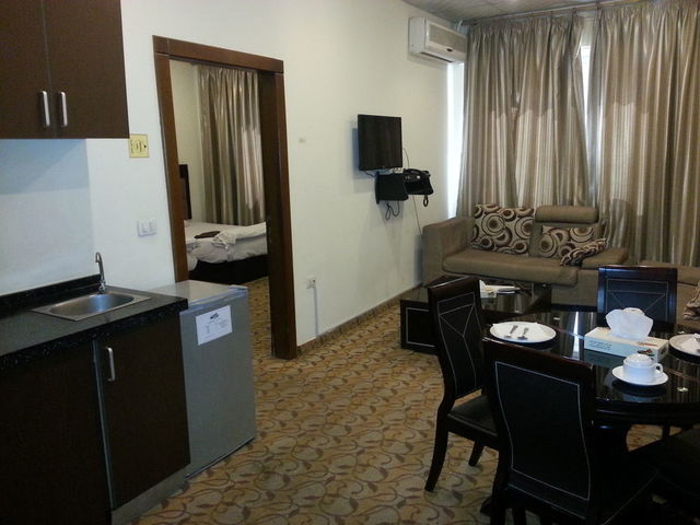 фотографии отеля Panorama Amman Hotel Suites изображение №75