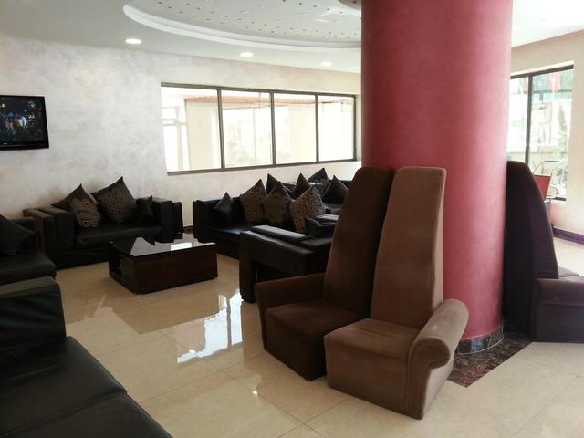 фотографии отеля Panorama Amman Hotel Suites изображение №67
