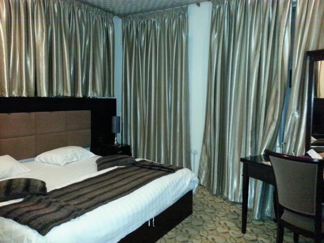фото отеля Panorama Amman Hotel Suites изображение №53