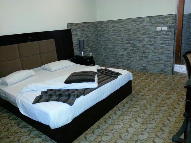 фото отеля Panorama Amman Hotel Suites изображение №49