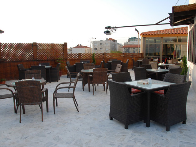 фотографии Panorama Amman Hotel Suites изображение №8
