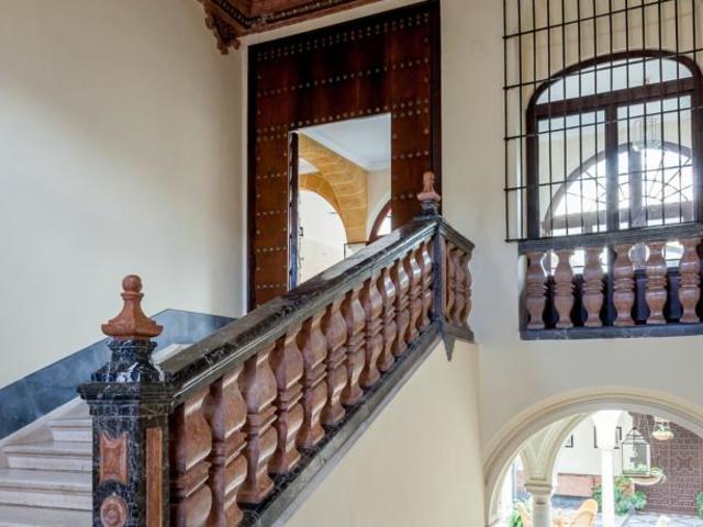 фотографии Palacio Marques de la Gomera изображение №40