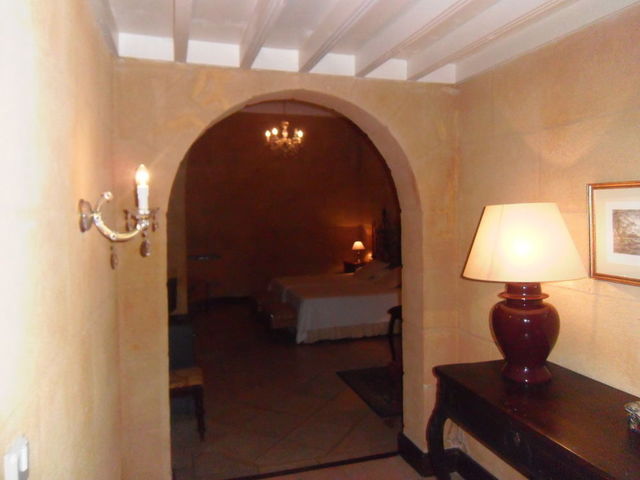фото Palacio Marques de la Gomera изображение №2