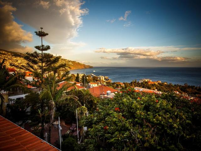 фото отеля Flame Tree Madeira (ex. Residencial Vila Camacho) изображение №13