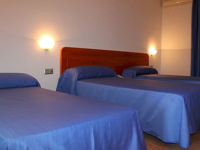 фото отеля Gran Playa Hotel изображение №21