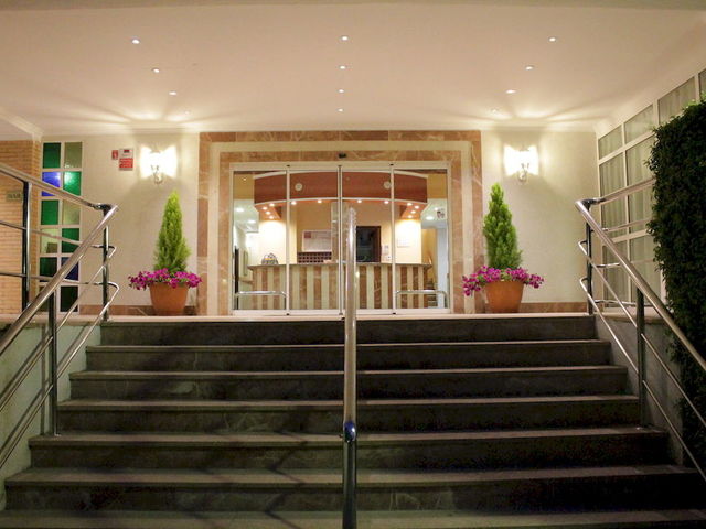 фото Gran Playa Hotel изображение №14