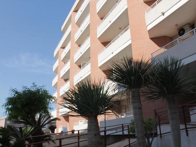 фото Gran Playa Hotel изображение №6