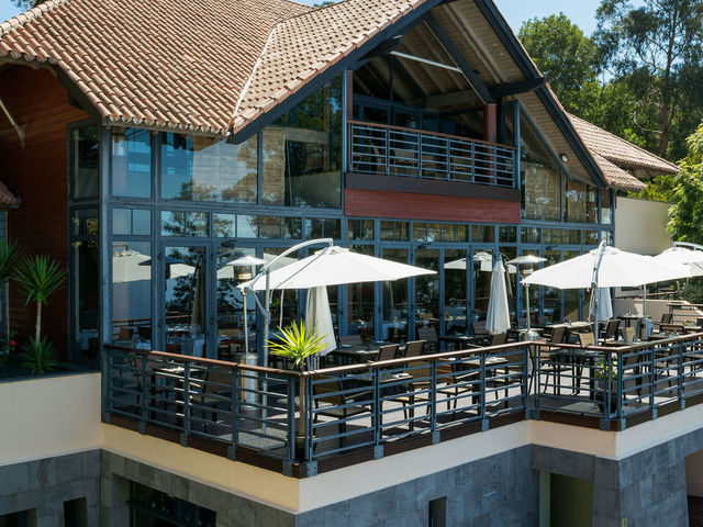 фото отеля Choupana Hills Resort & Spa изображение №77
