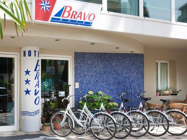 фото Hotel Bravo & Condor изображение №26