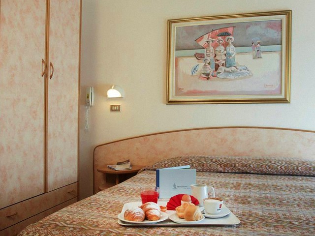 фото отеля Hotel Bravo & Condor изображение №21