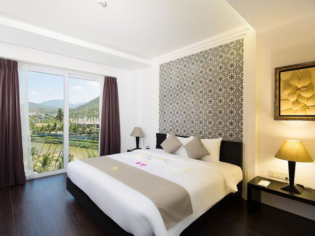 фотографии отеля Champa Island Nha Trang Resort Hotel & Spa изображение №71