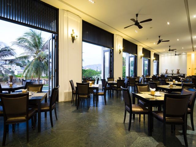 фотографии отеля Champa Island Nha Trang Resort Hotel & Spa изображение №63
