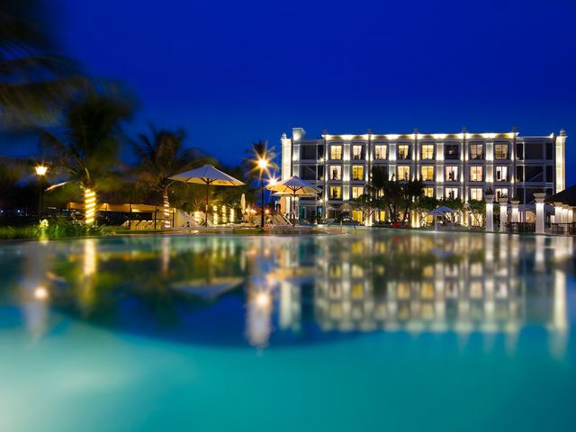 фото отеля Champa Island Nha Trang Resort Hotel & Spa изображение №61